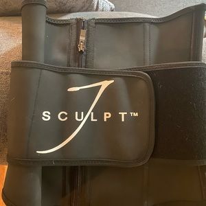 JSculpt Waist trainer